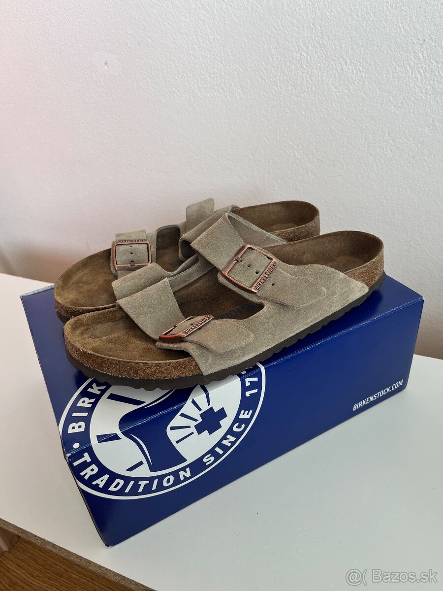 Birkenstock arizona - 3