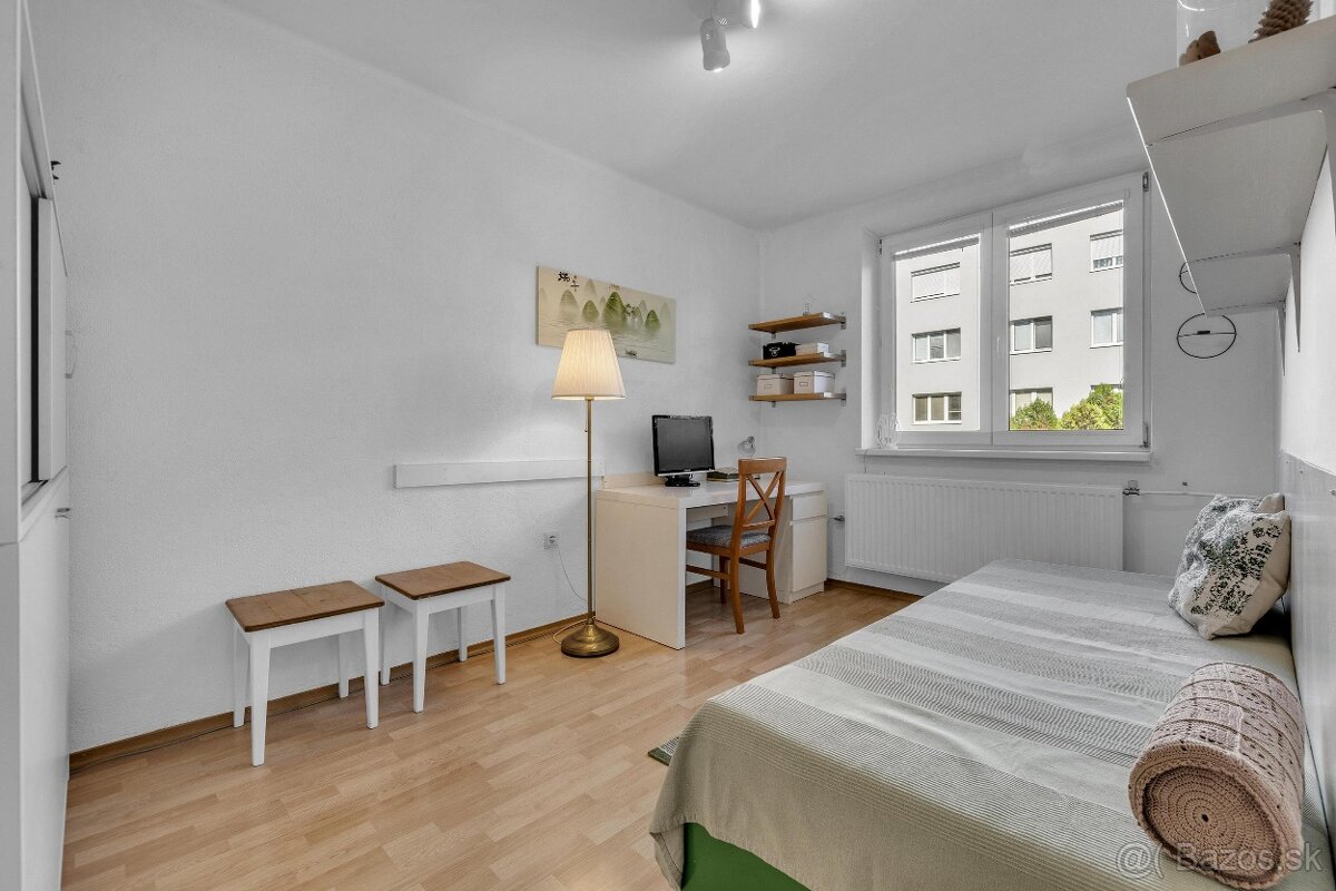 P R E N Á J O M 3 izbový byt Dunajská Lužná - 3