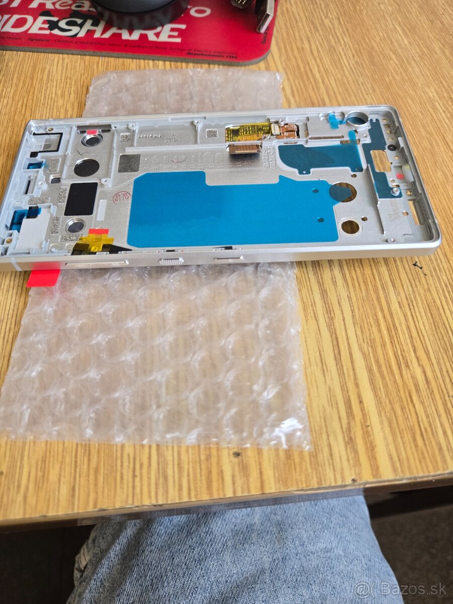 Blackberry key 2 - 3