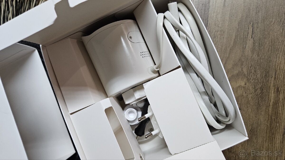 Predam wifi vonkajsiu kameru Yihome - 3