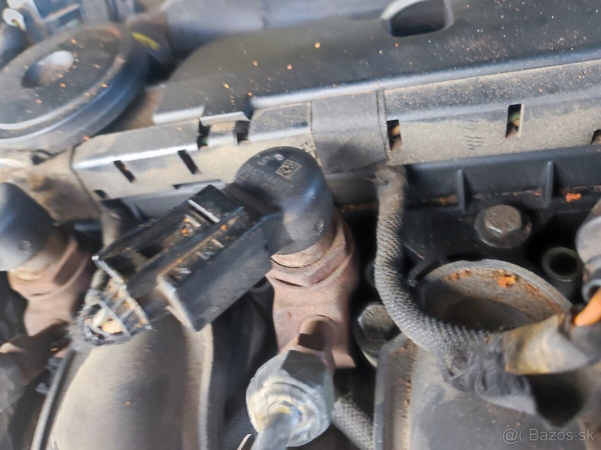 Motor RHR 2.0 HDI - AUTOMATicka prevodovaka - 3