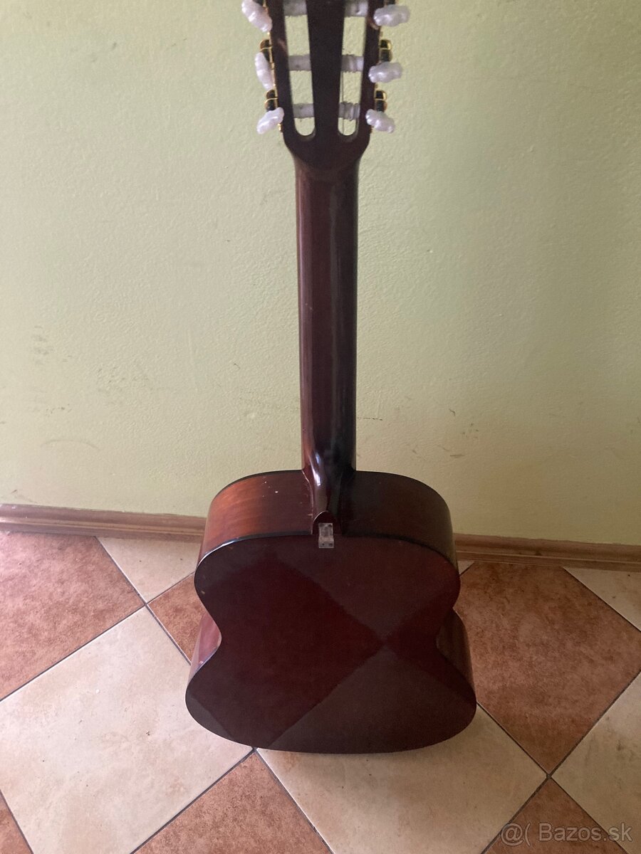 Klasická Gitara MARCO 39 N 4/4 - 3