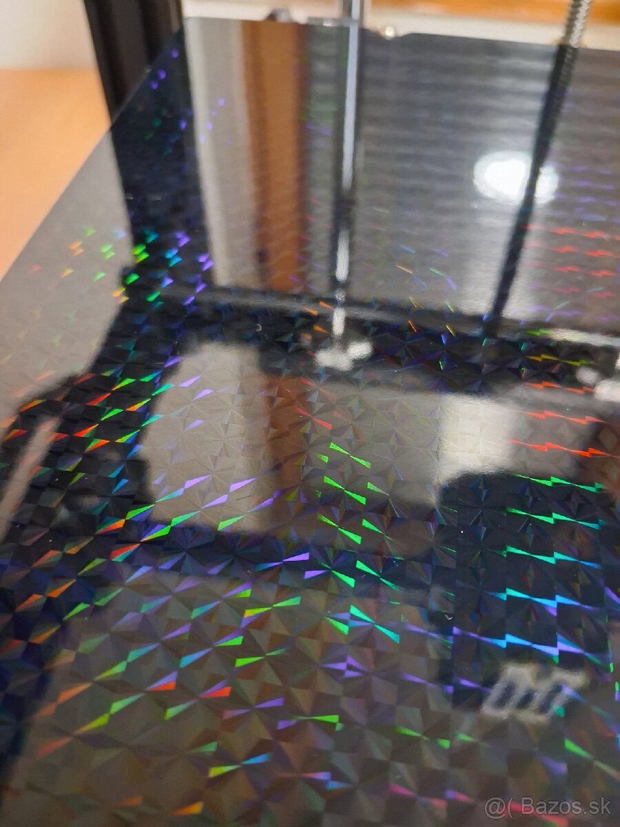 Creality Ender-5 S1 - 3