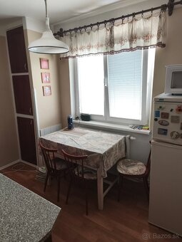 Na predaj 3 izbový byt 65 m² Martin - Sever - 3