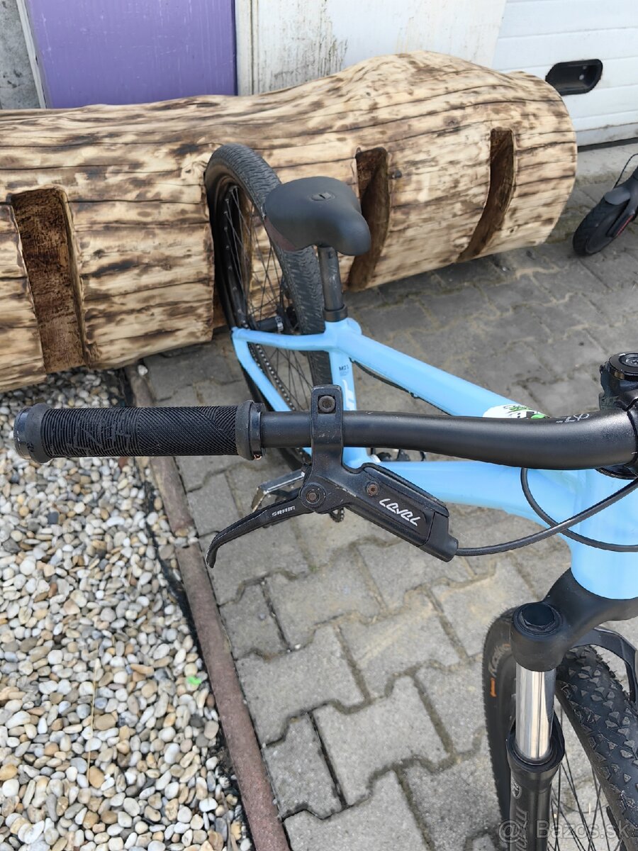 Canyon Stitched 360 - 3