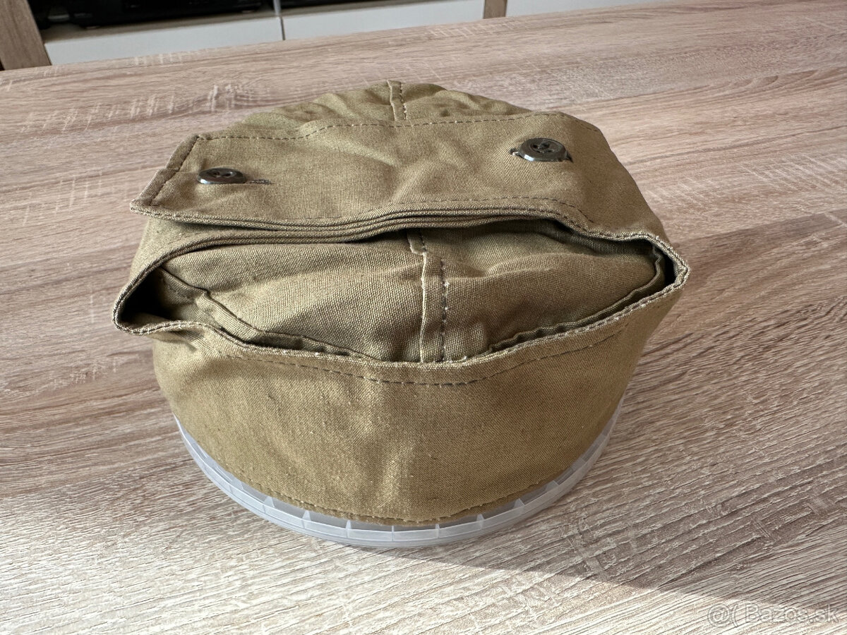 ZNB SNB VB psovod čepka ČSSR - 3