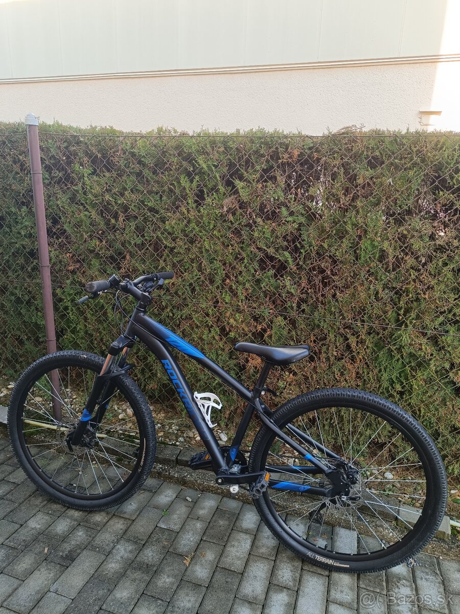 Rockrider MTB ST 120 - 3