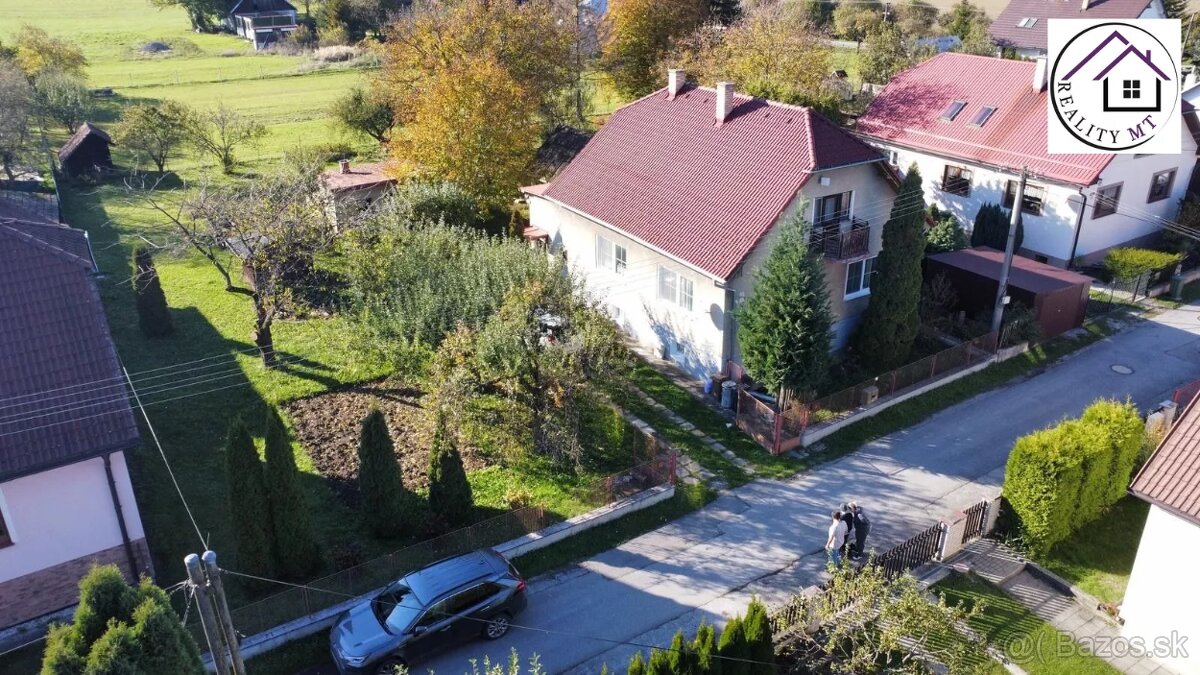 Rodinný dom v Diviakoch-Výrazne znížená cena - 3