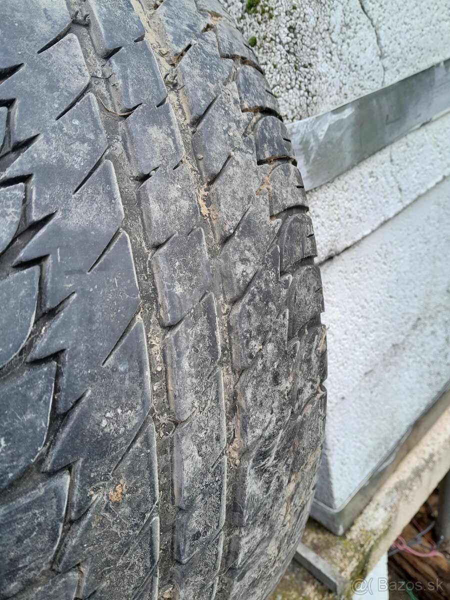 pneumatika s diskom - 3