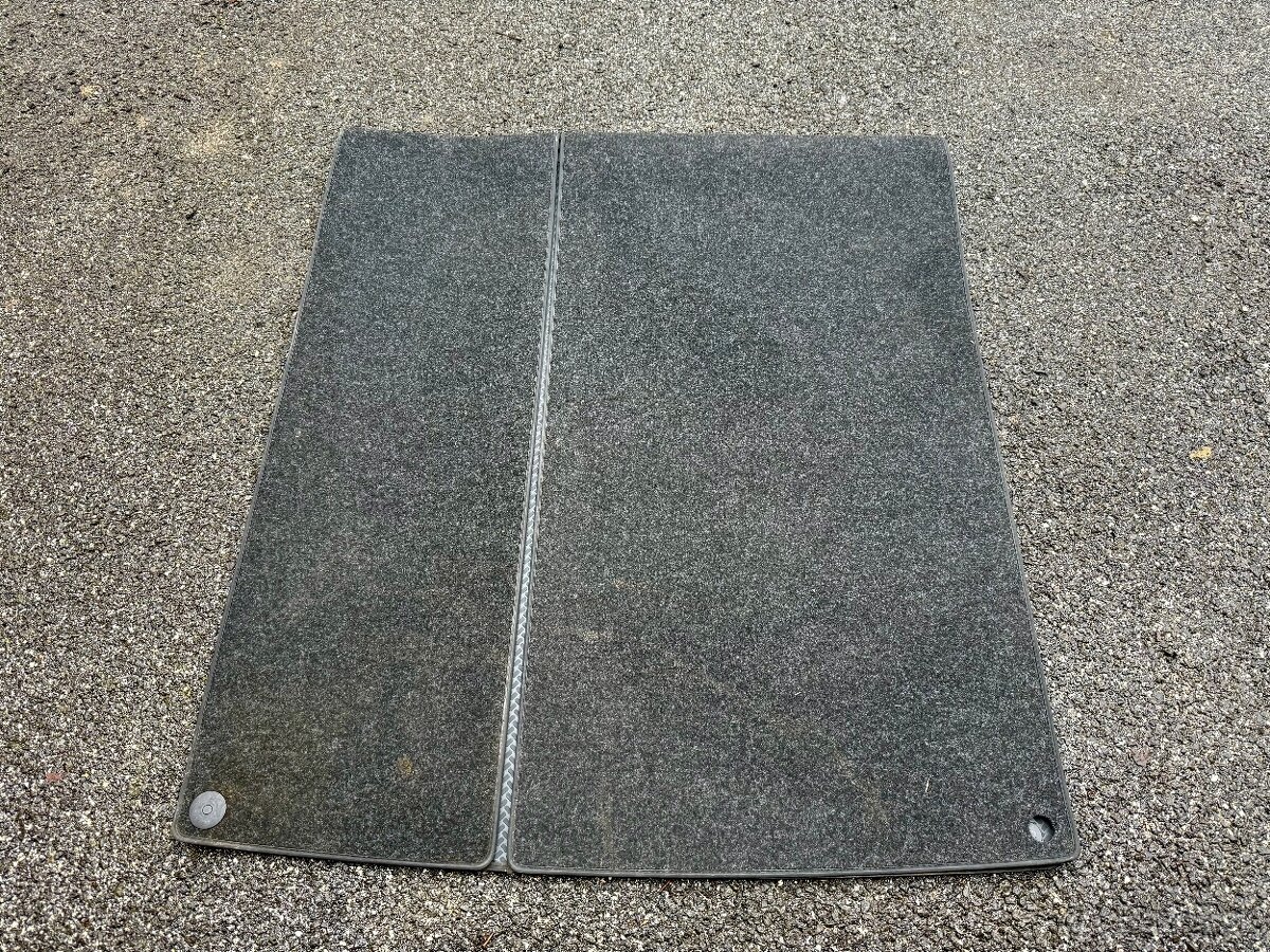 Rozkladací koberec Superb 3 Combi - 3