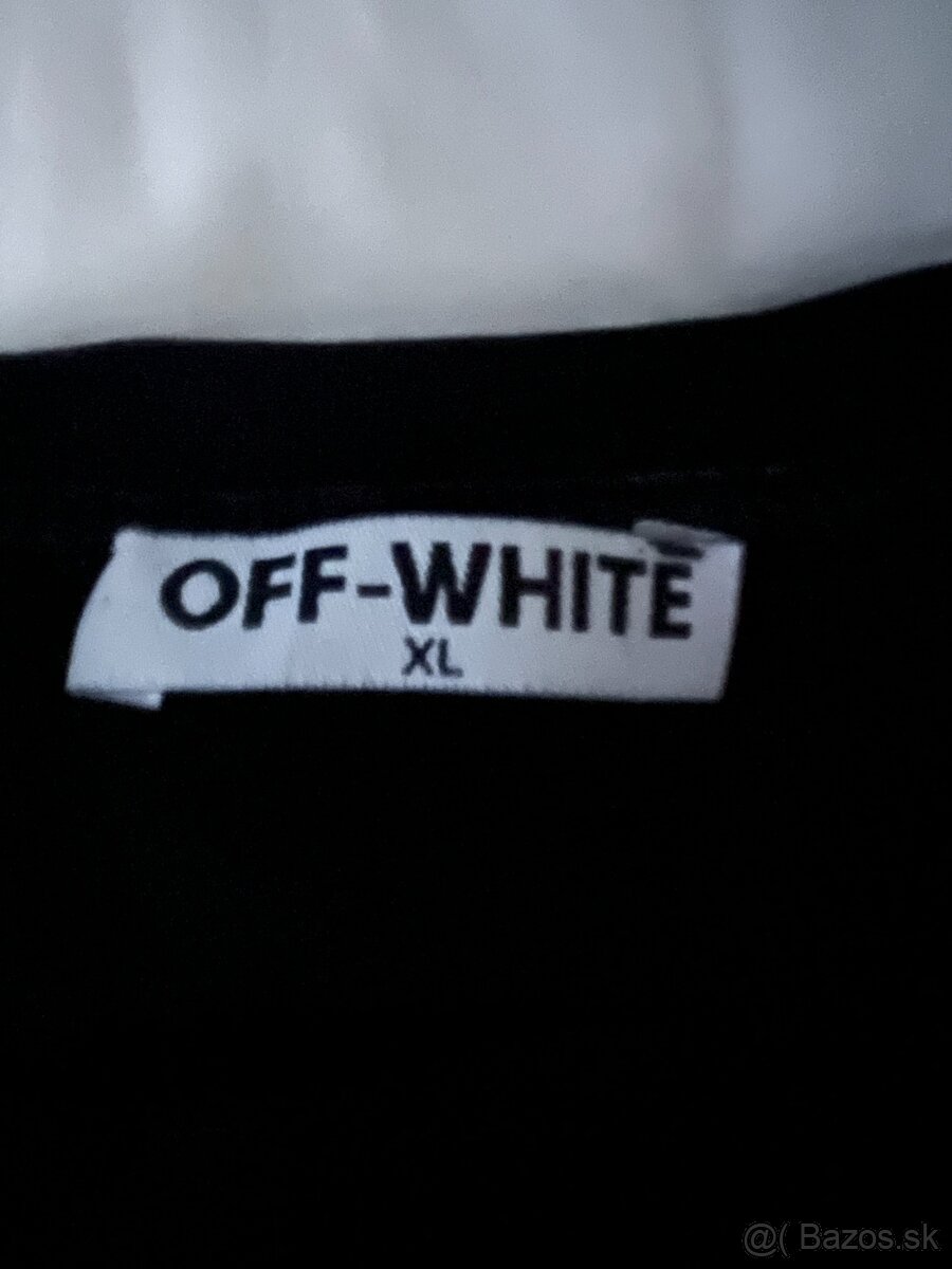 Off-White T-shirt - 3
