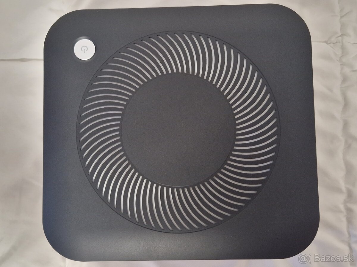 Xnano X5 FHD RK3566 4K 1080P Projector - 3