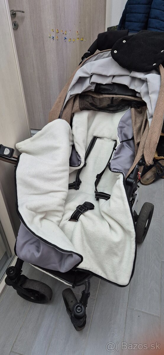 Valco Snap4 s príslušenstvom - 3