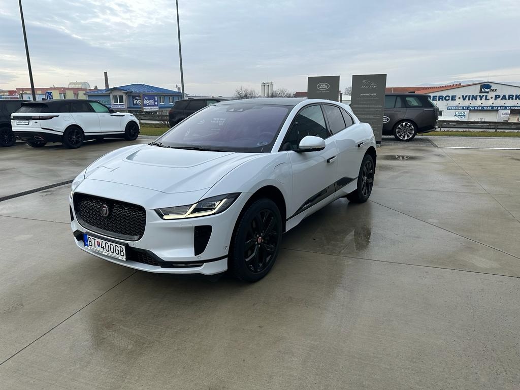 Predam JAGUAR I-PACE /TOP - 3