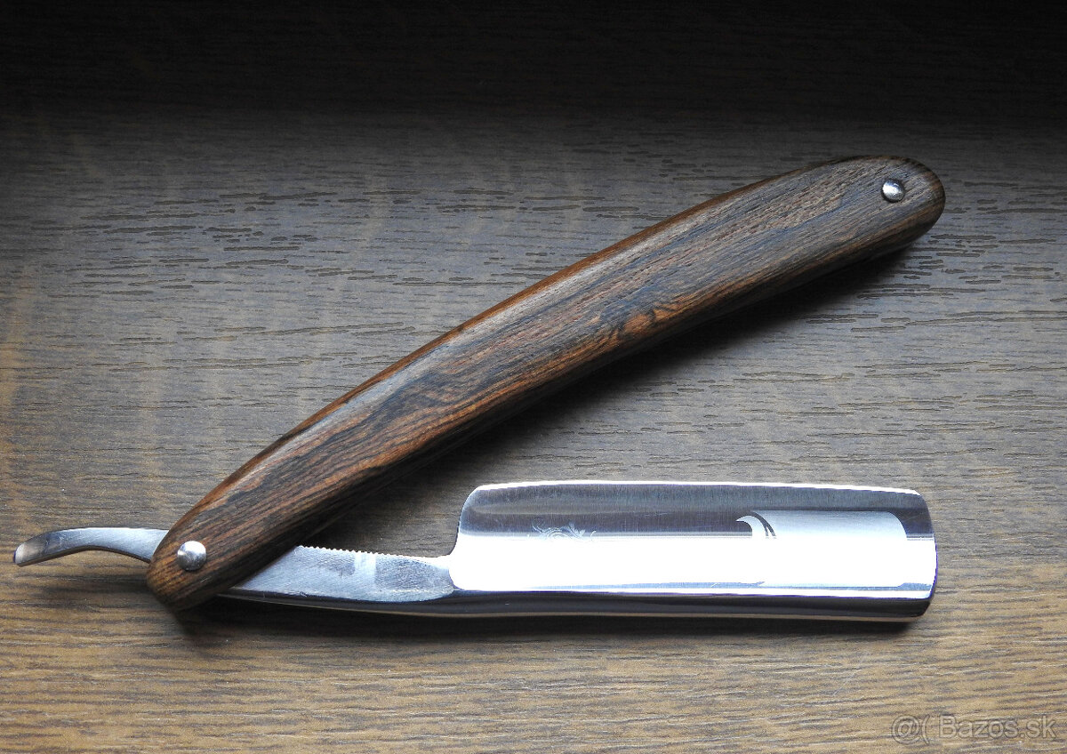 Britva GD Classic - nová - 3