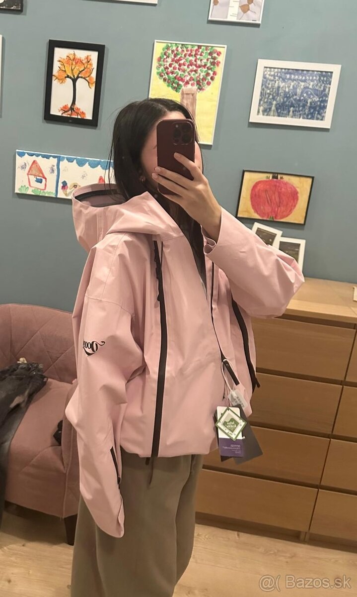 Lyžiarska bunda - 3