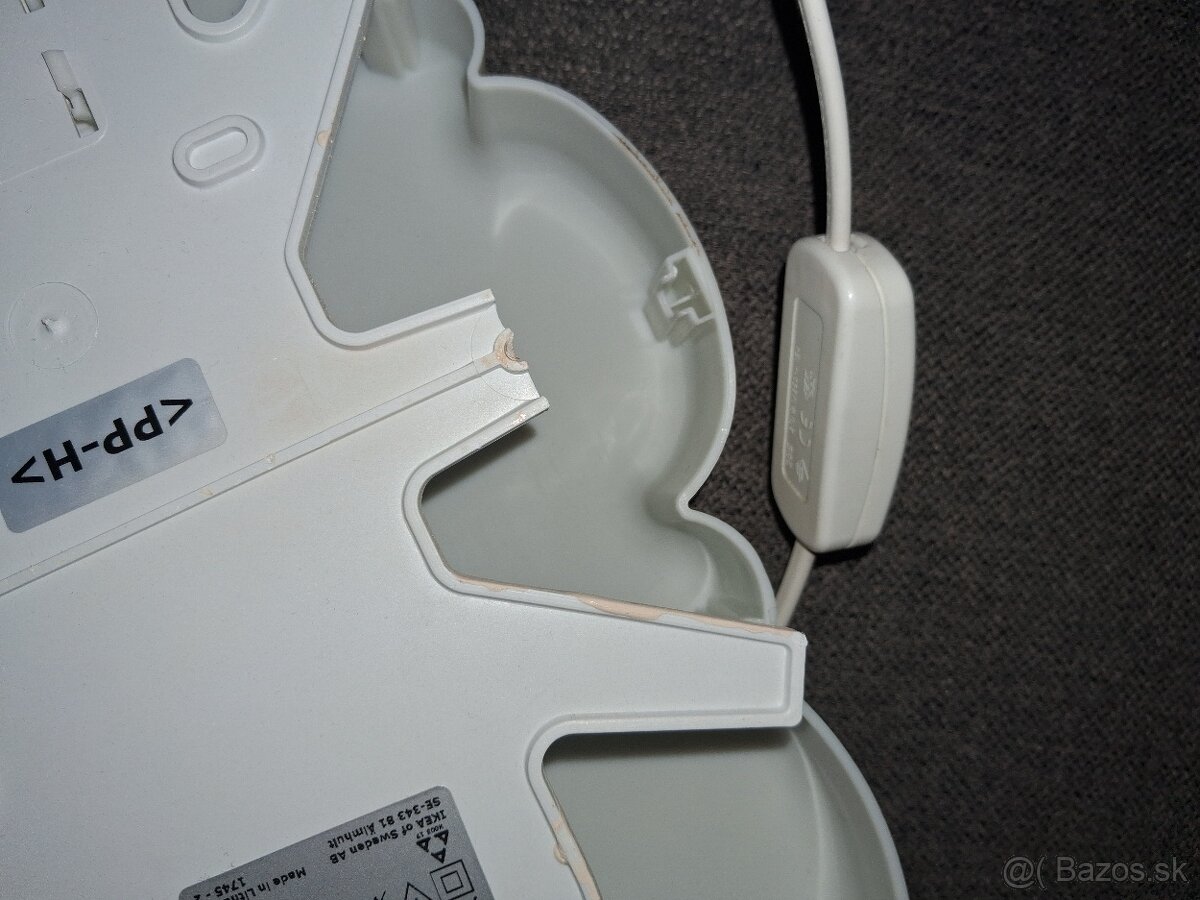 Nástenná lampa - 3