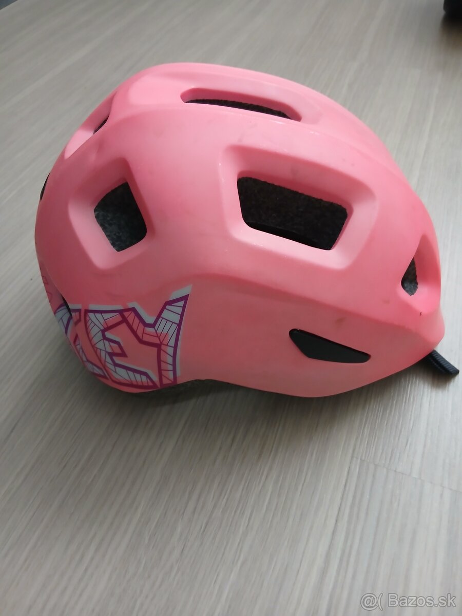 Detská prilba zn. Kellys - 3