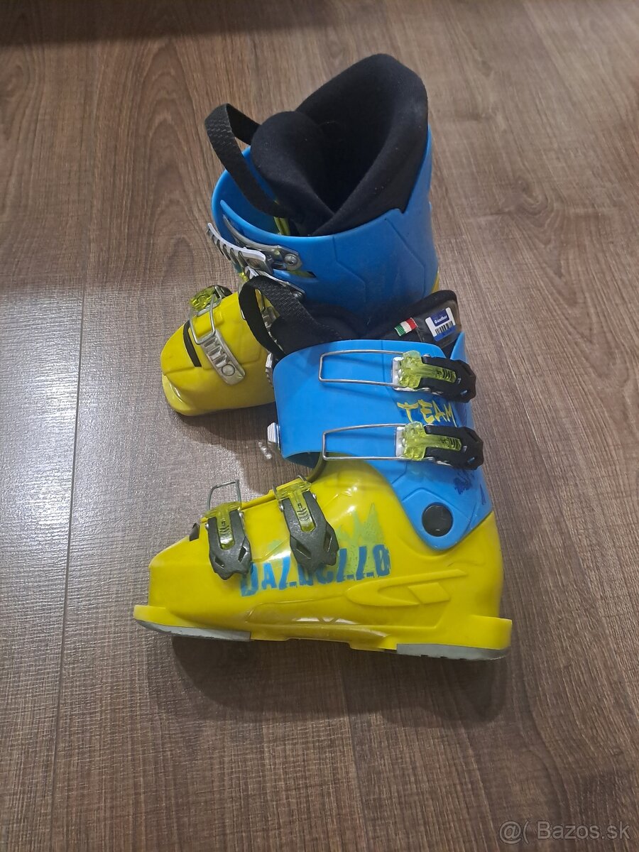 Detské lyžiarky - 3