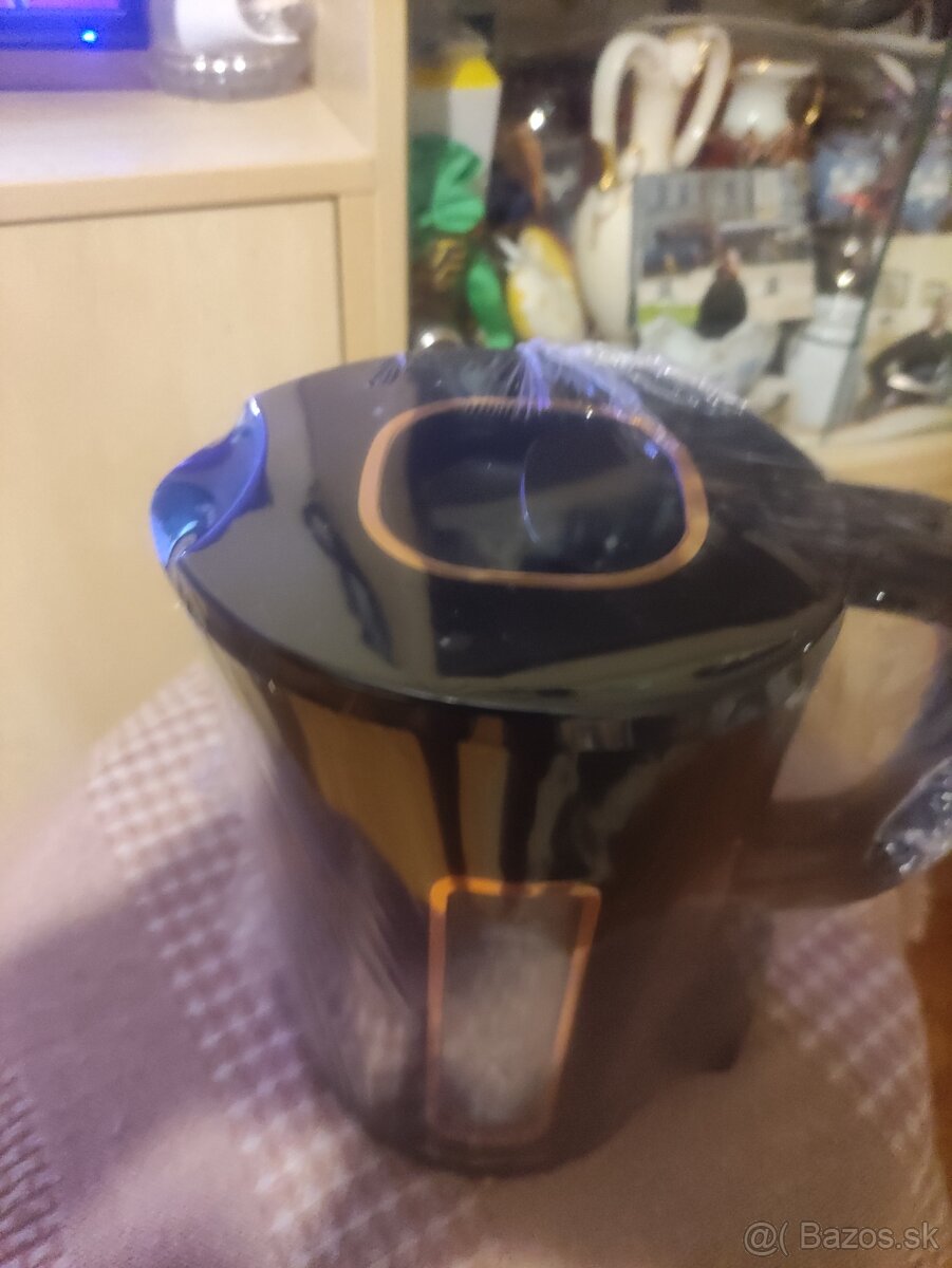 Rychlovarná konvice - 3