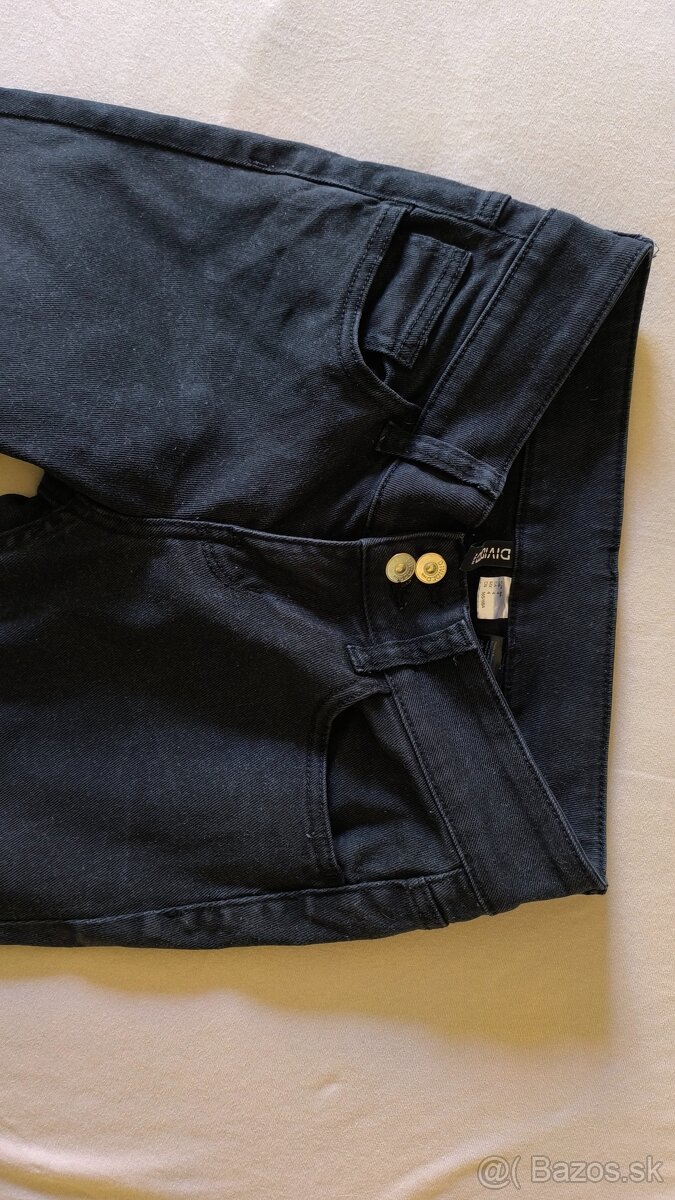 Dámske rifle veľ. 36 - 3