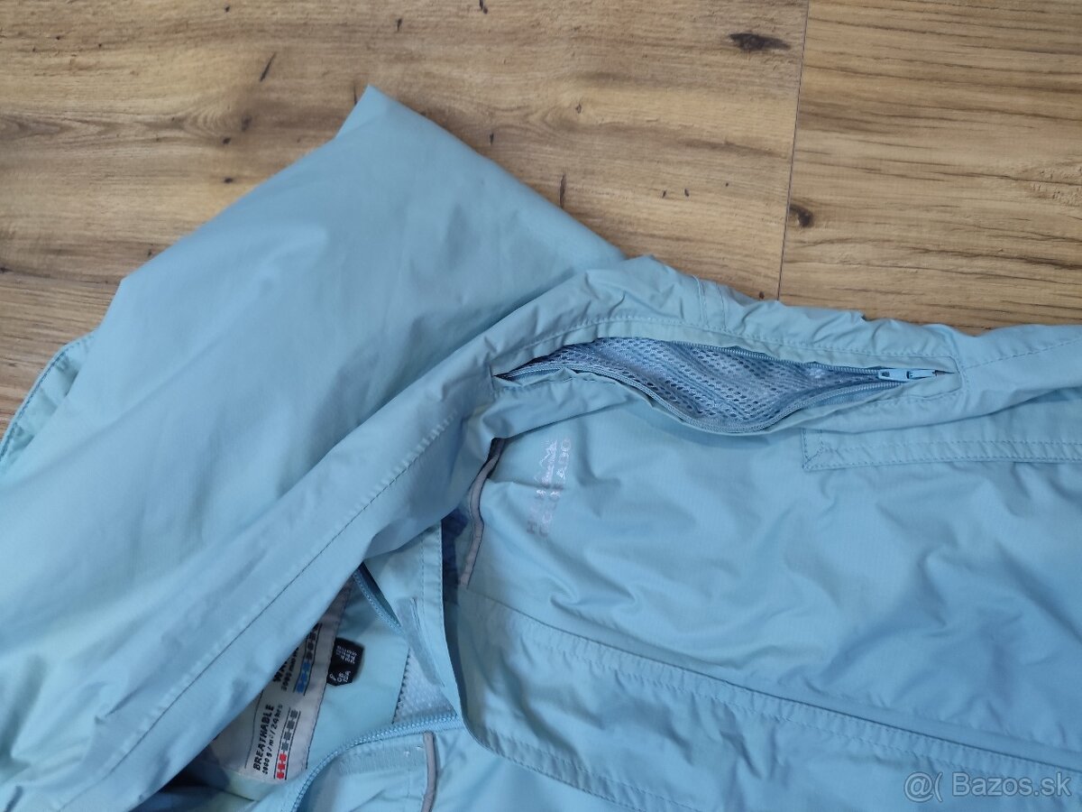 Nepremokavá bunda 128 - 3