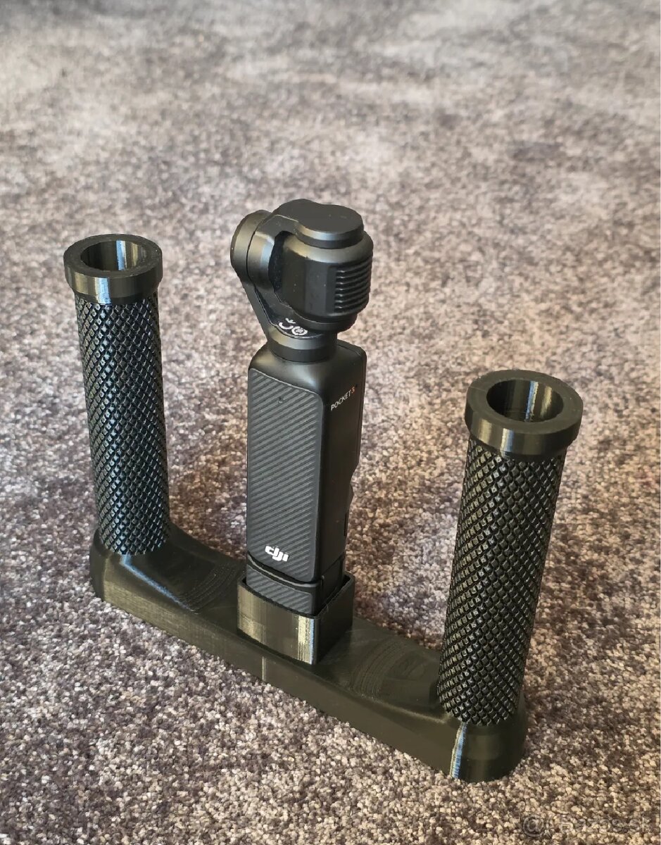 Predám držiak DJI Osmo Pocket 3 - 3