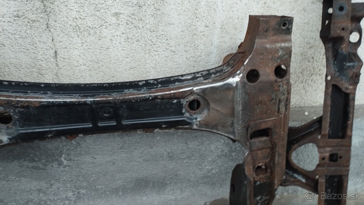 napravnica Mercedes Benz - 3