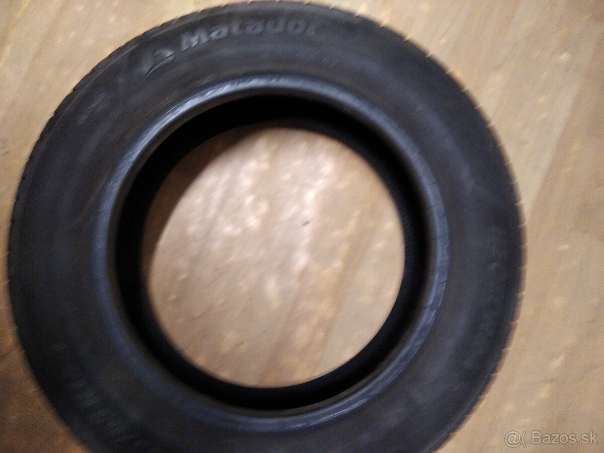 Predám pneumatiky - 3