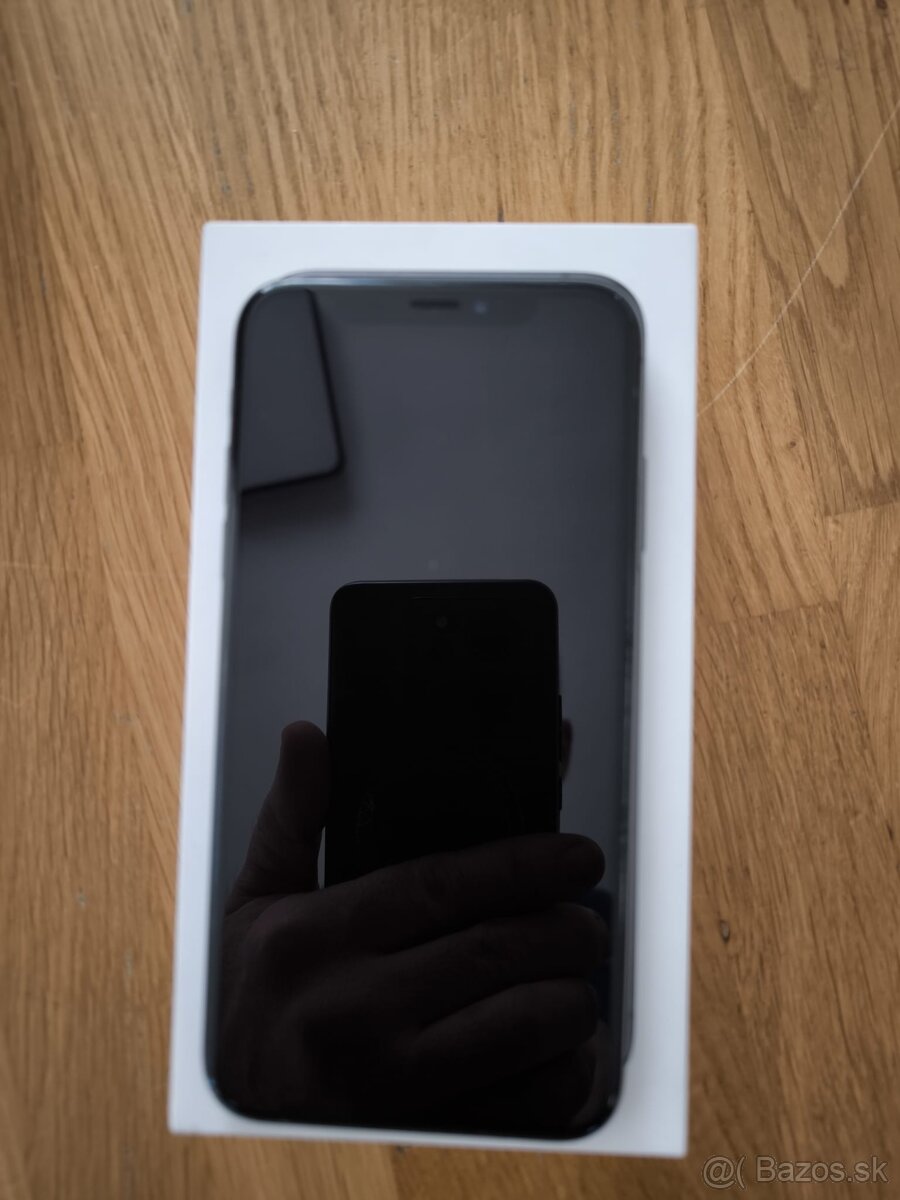 Iphone XS, 256GB, čierny - 3