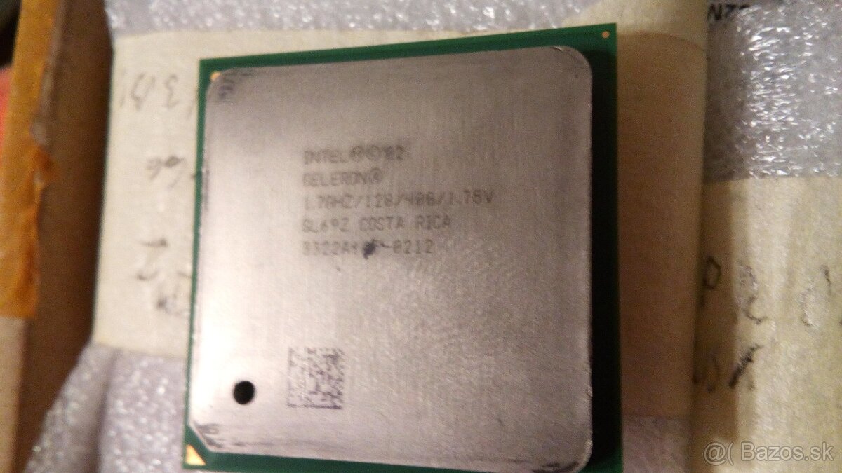 Processor / CPU – AMD, Intel - 3