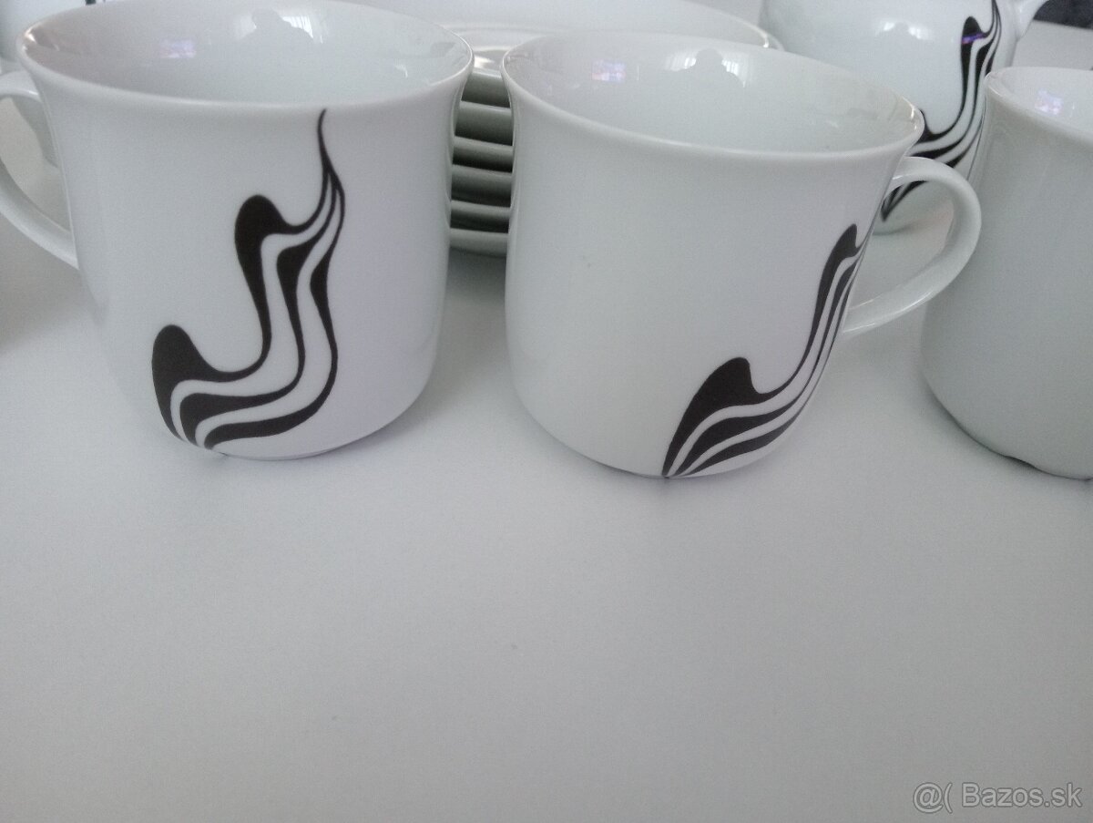 Kávová súprava - 3