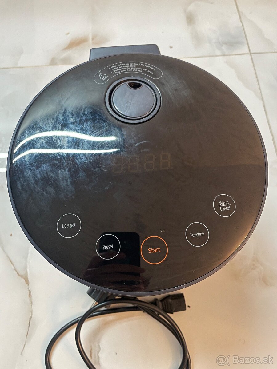 Predám ryžovar - 3