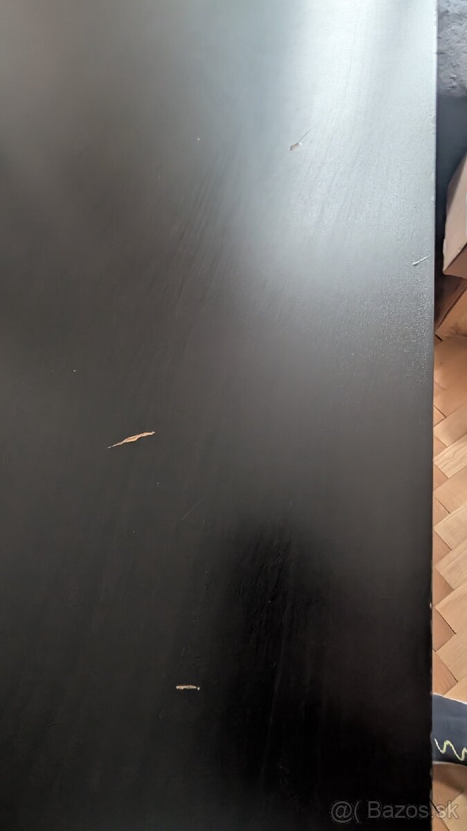 Kancelársky stôl IKEA 150x75 - 3