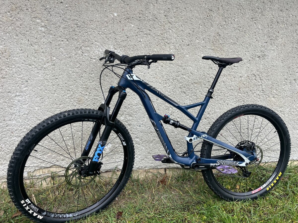 YT Industries Jeffsy AL Base 29 L - 3