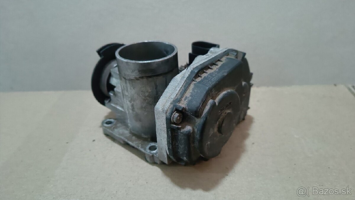 Škrtiaca klapka golf III - 3