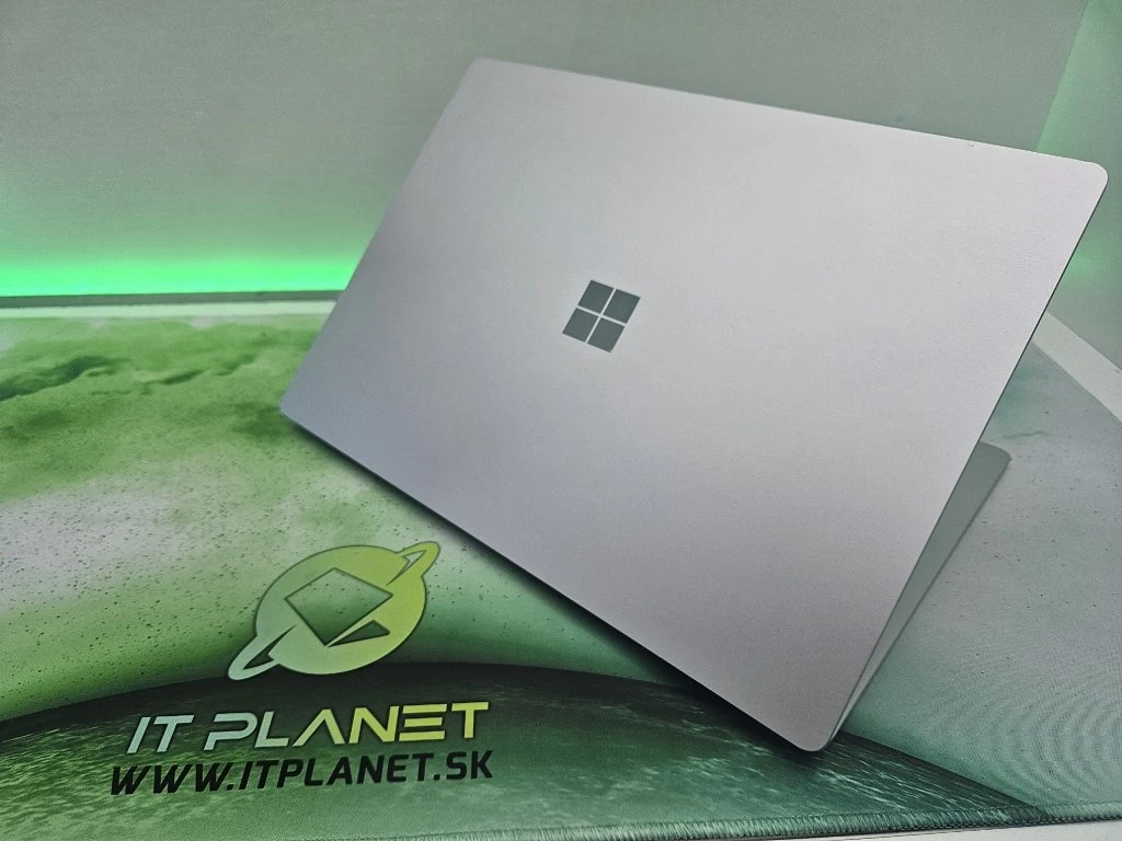 Surface Laptop 3 15" dotykovy i5/8GB/256GB SSD W11Pro - 3