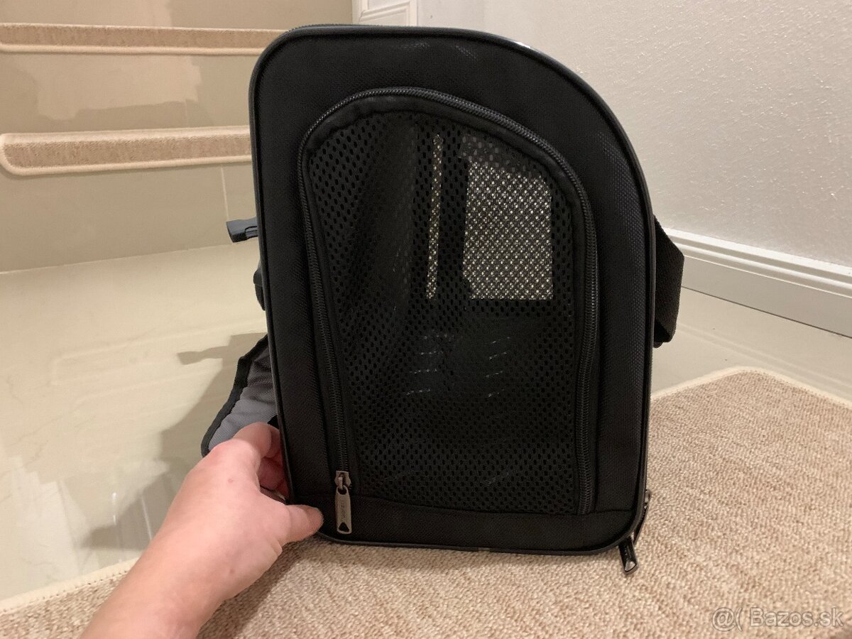 Taska pre psa kralika - 3