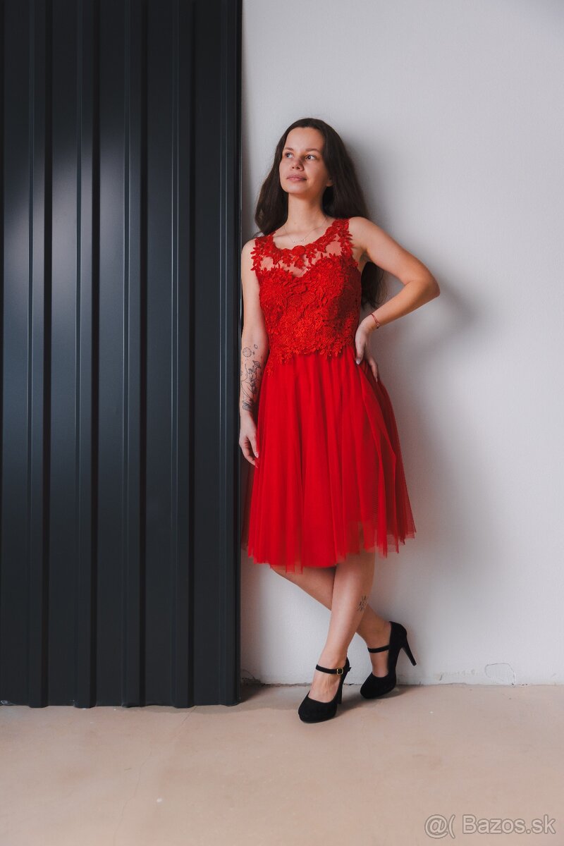 Spoločenské šaty - 3