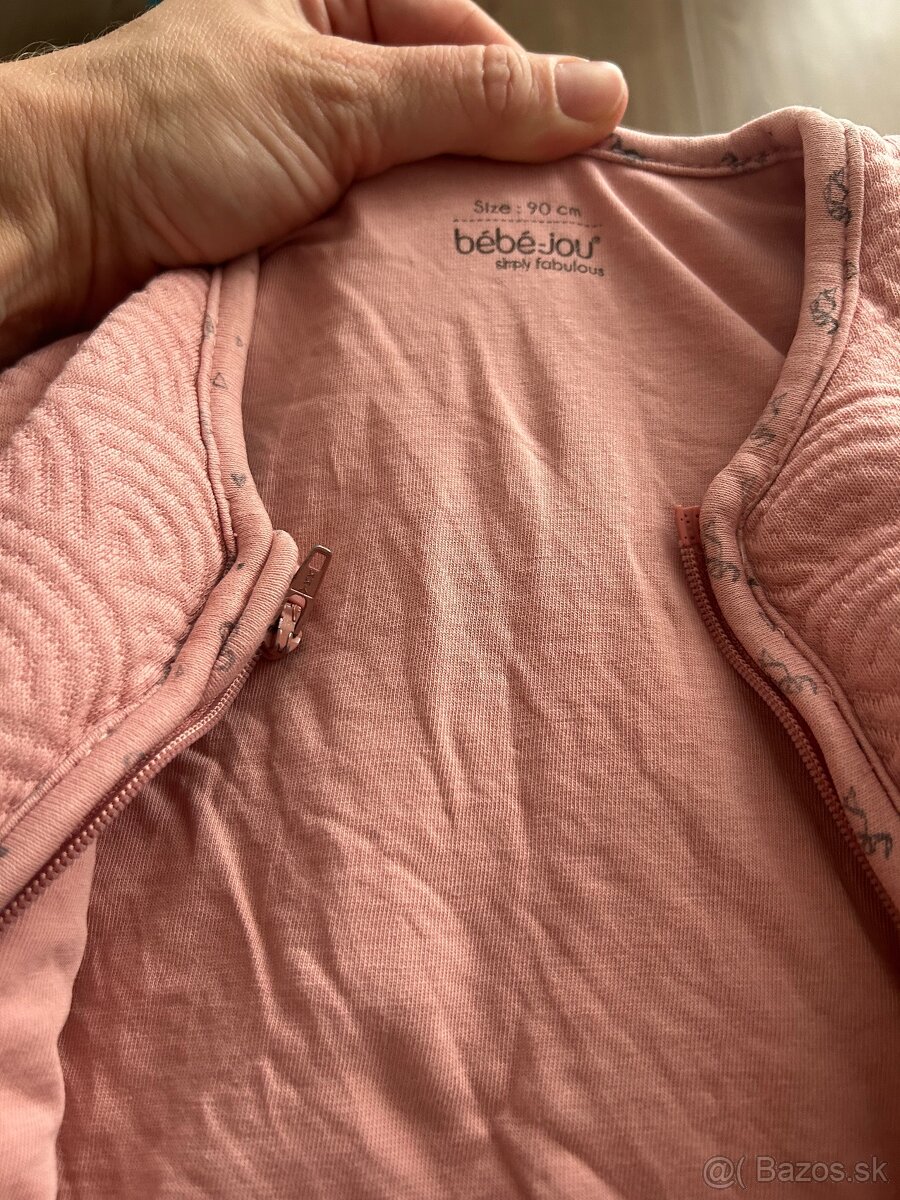 Bebe Jou spaci vak zimny - 3