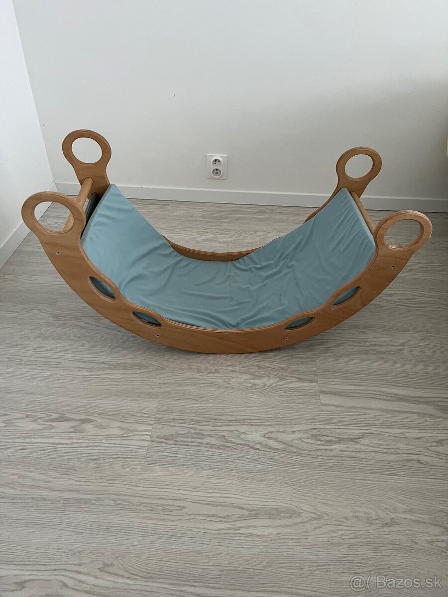 Piklerovej triangel - 3