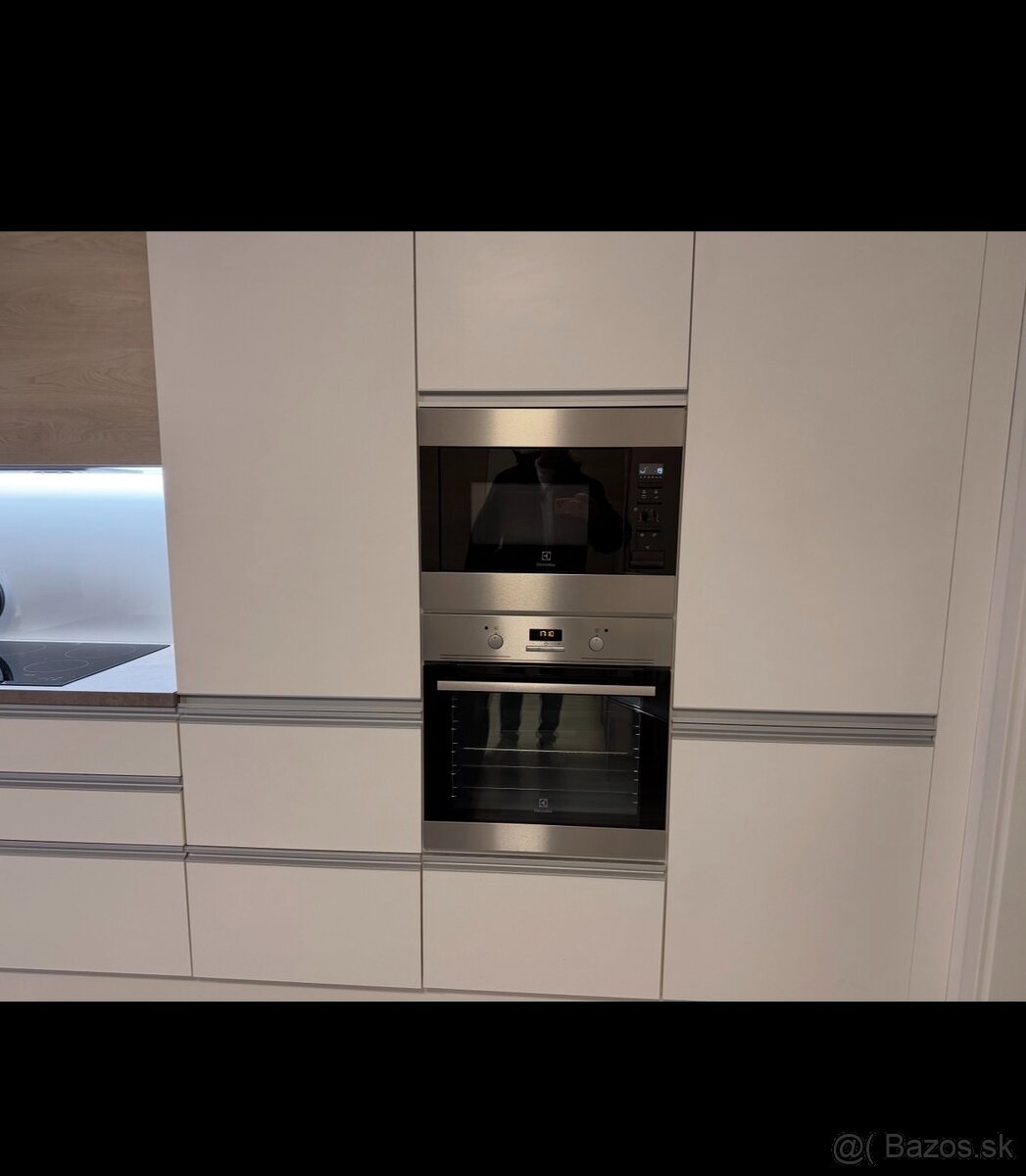 Jedinečný 1-izbový byt pod Slavínom - 3