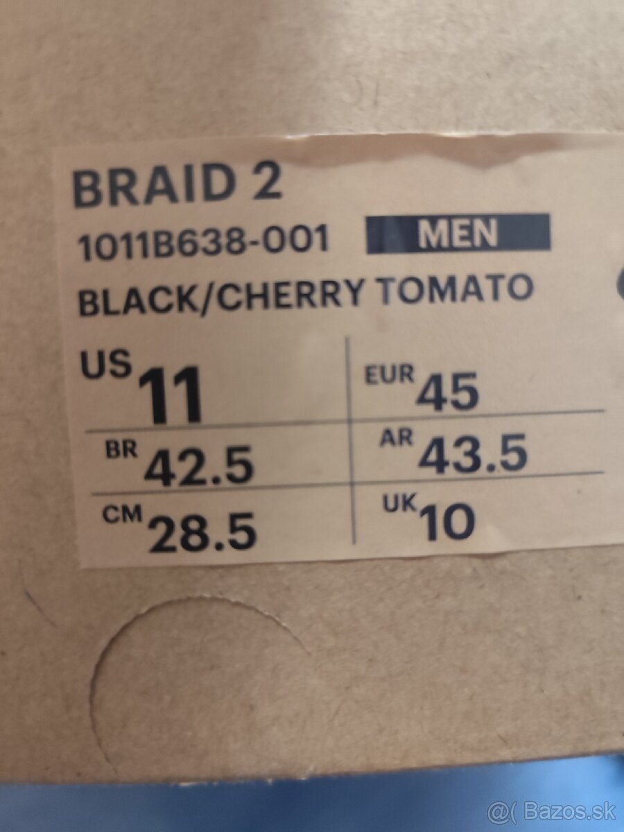 Bežecká obuv Asics - 3