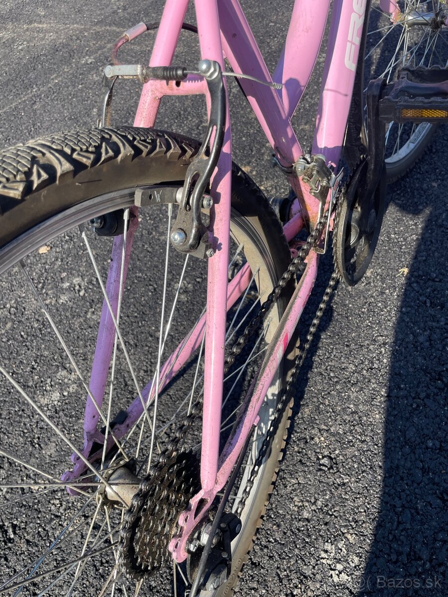 Predam dievčenský bicykel - 3