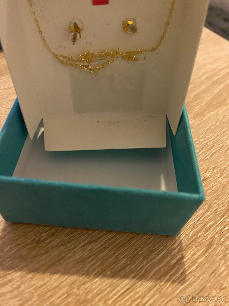 Šperkový set - 3