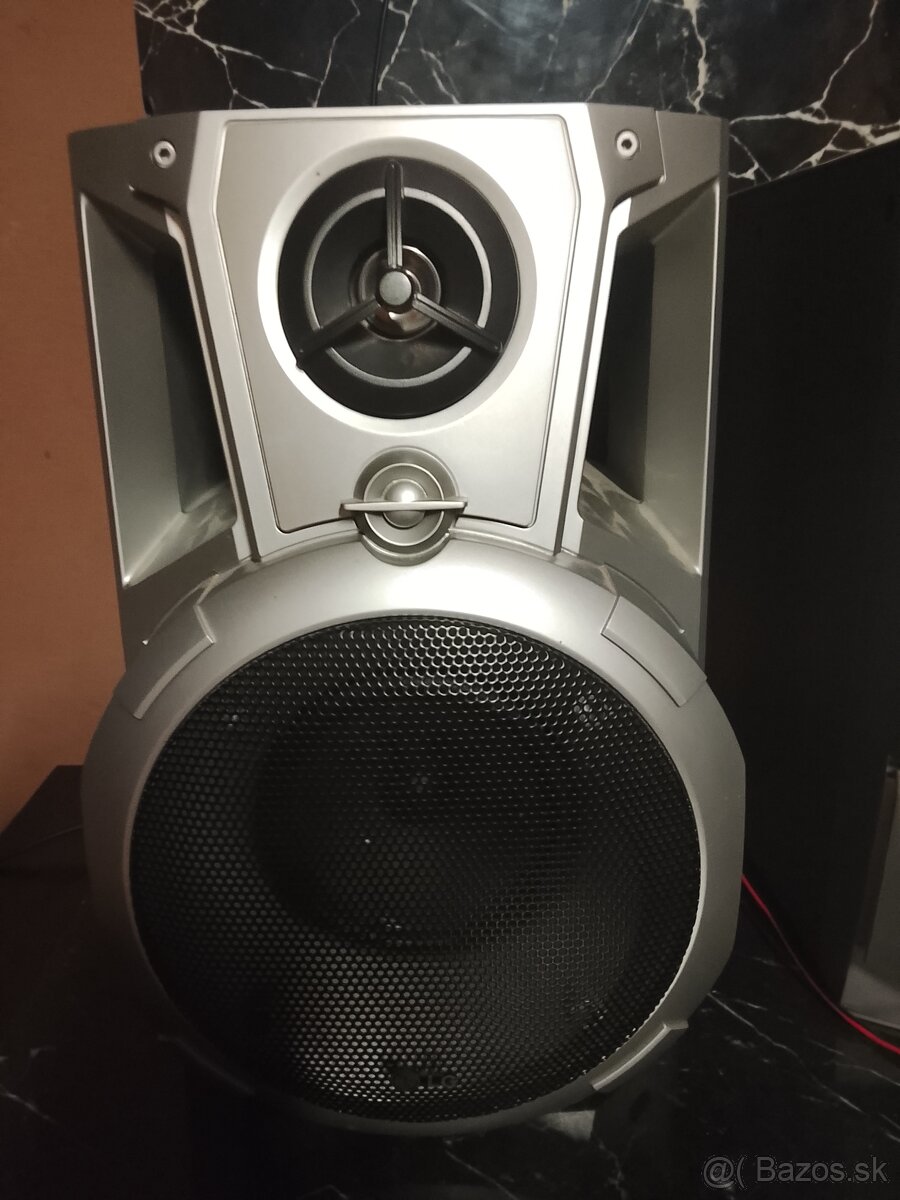 Predam Hifi vezu - 3