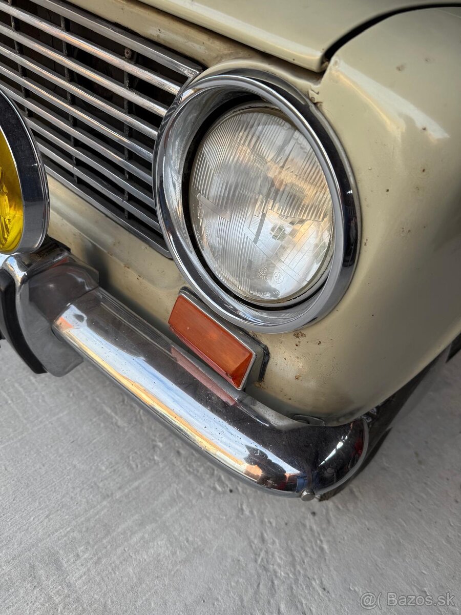 Lada 1200 - 3