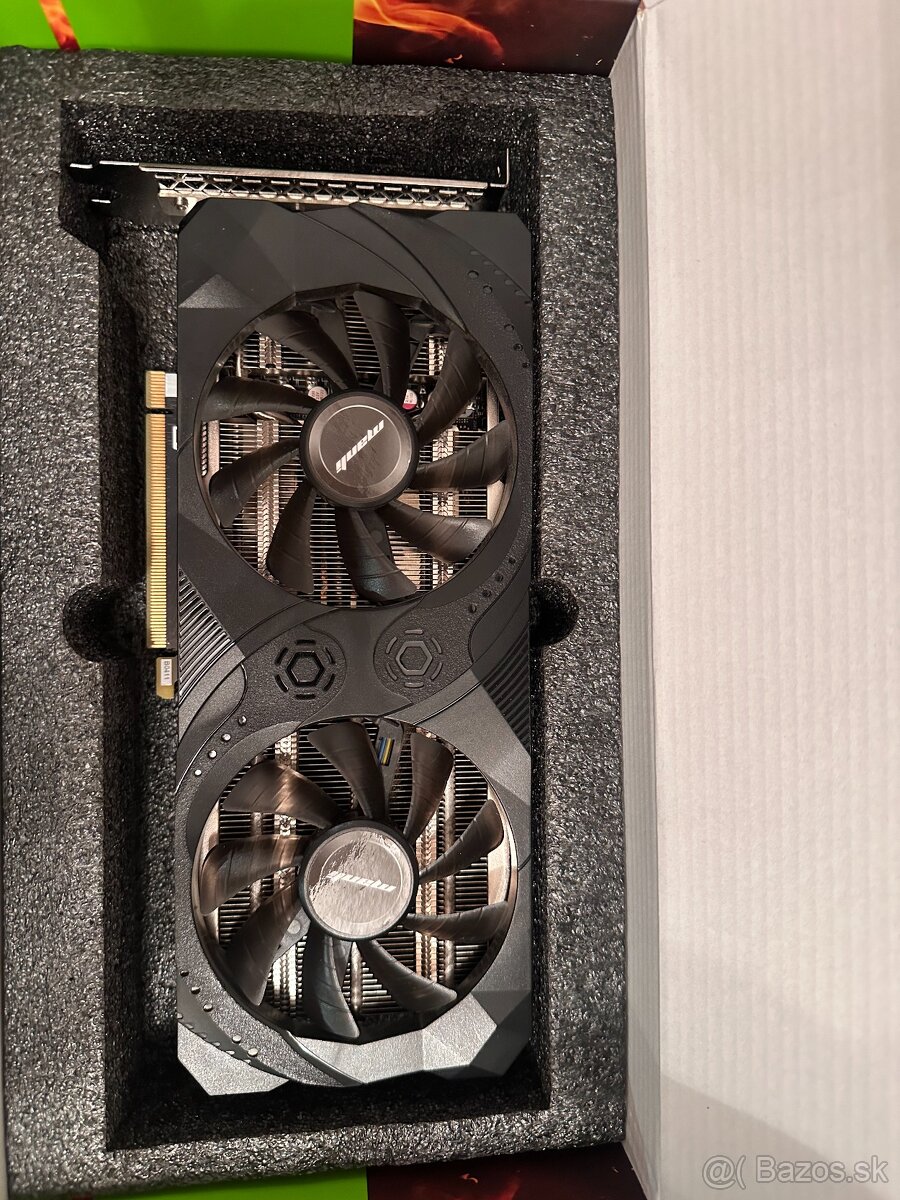 3060TI - 3