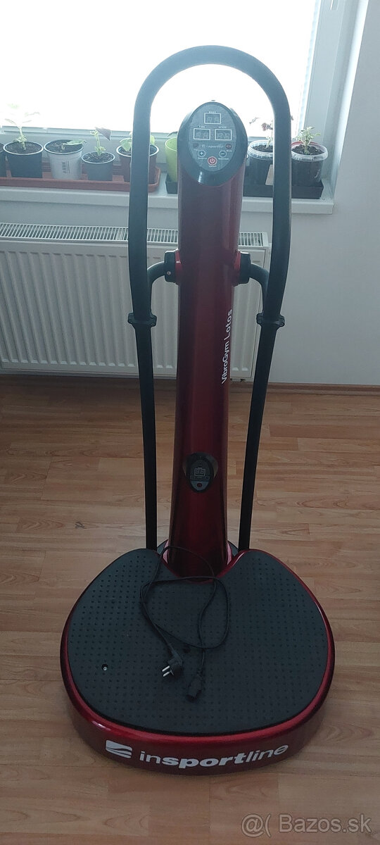 Cvičiaci stroj. - 3