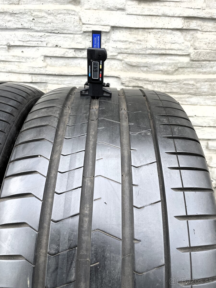 315/35 R22 Pirelli letne - 3